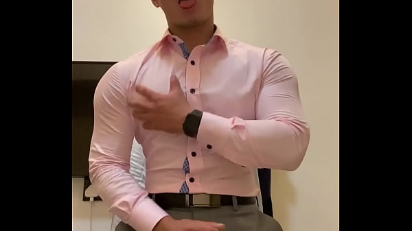 chinese solo jerk off