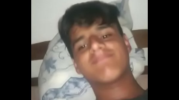Eu gozando