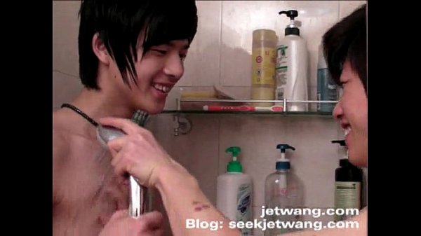 Hot Asian boys from Jetwang.com