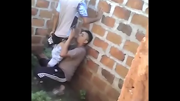 Mamada a mi chacal
