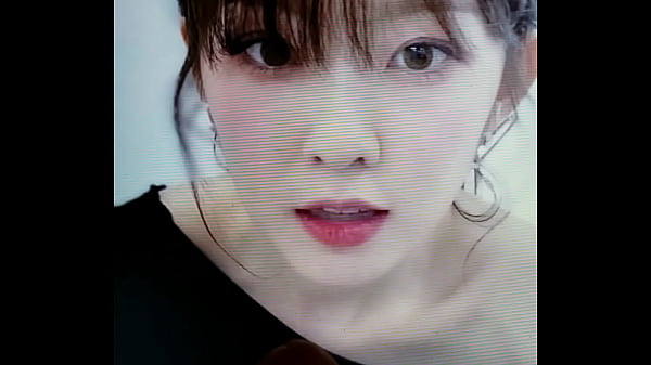 Red Velvet Irene Cum Tribute