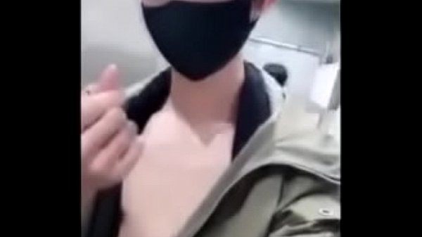 Solo Korean Twink