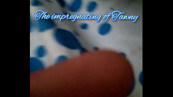 The BREEDING of Tawny Hoyt