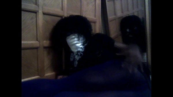 Veronica Rexxx (black netted)