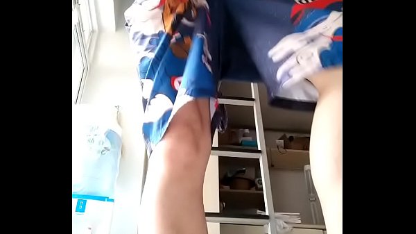 19 岁爷们