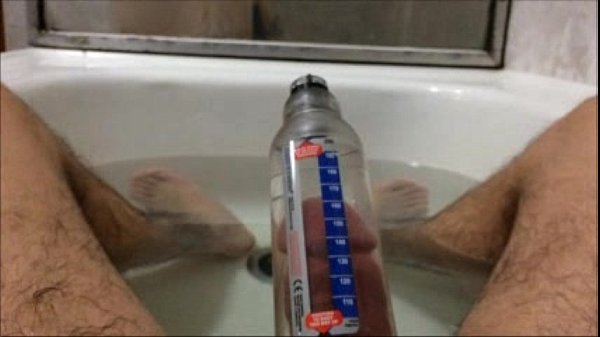 Bathmate – How To Use The Bathmate