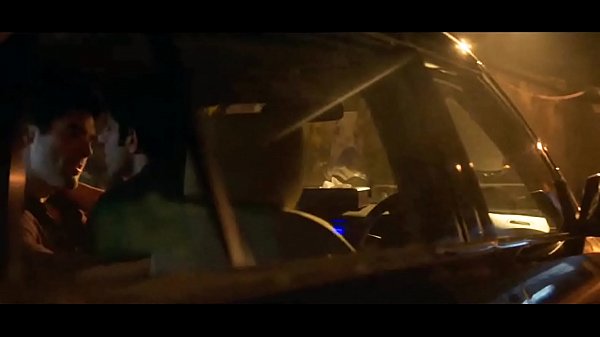 Fucked By Driver – Hot Indian Gay Sex short film