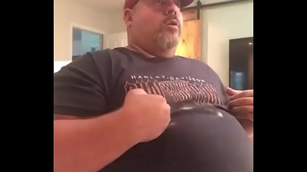 nipple stim cum