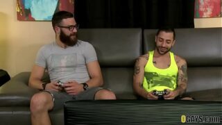 I need a dick, buddy! – Nick Cross, Tommy Defendi