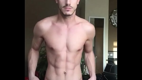 Magrinho gostoso roludo