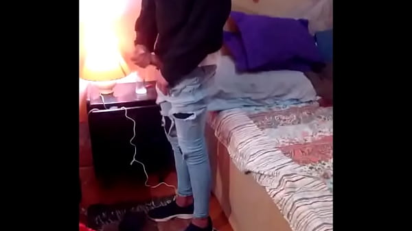 Amiguito me rompe el orto