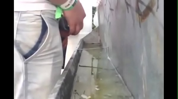 Rave piss