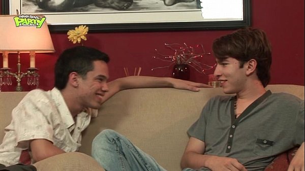 A Taste Of Twink 2