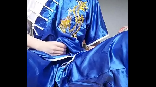 武术服
