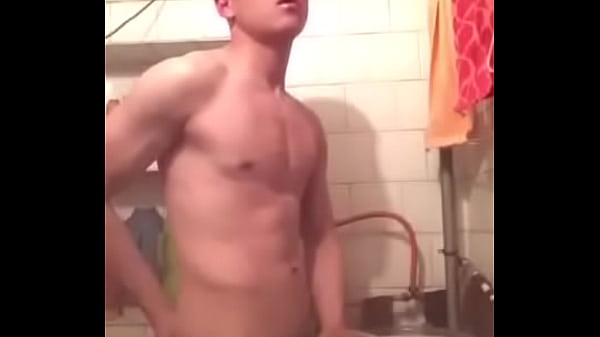 Cute Chinese Twink