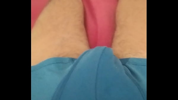 Gozando no chinelo Rider pé direito