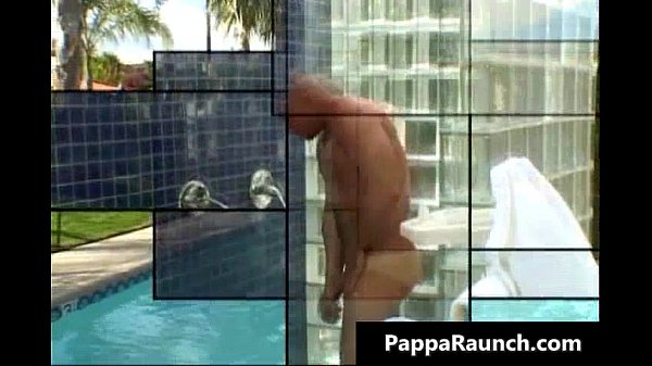 Hot nasty great body cute guy gets gay porn
