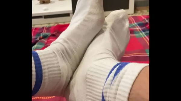 Los pies de onlyrubensal