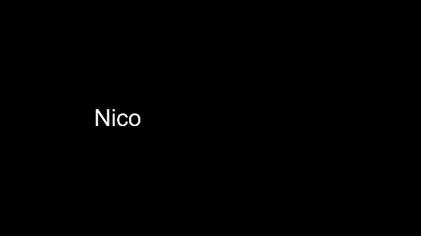 Nico Tickled