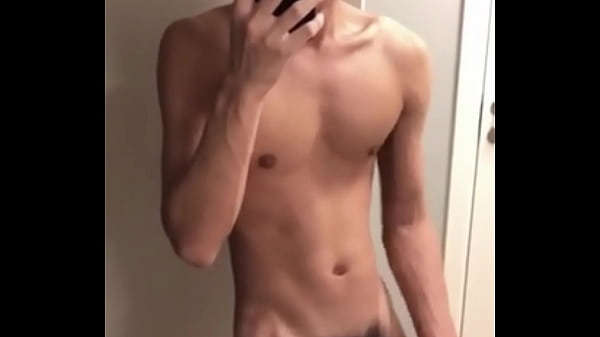 Trai slimfit sục