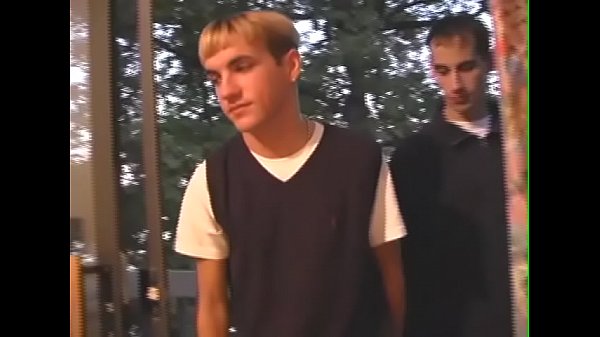 Twinks Ethan and Gage Suck Dick