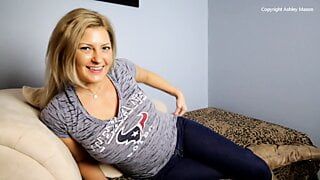 Mommy Step Son – The Big Game