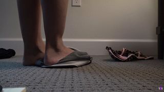 Step-Mommy’s Sex Toy 4K Preview