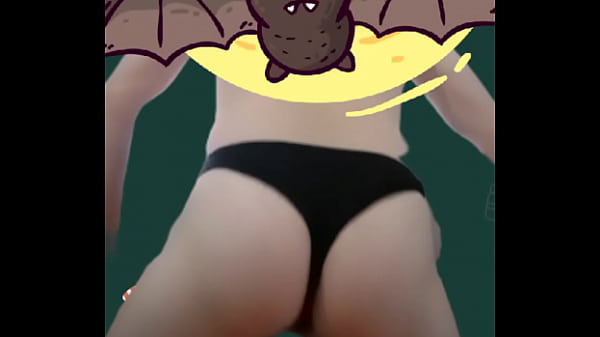 BIG ASS BUTT ANAL PORN – JOCKER’S COCK