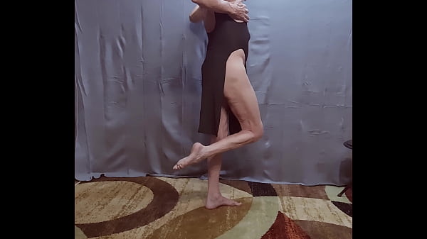 Dress me up then Strip me Naked