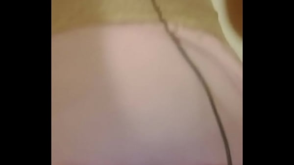 Empinada de calcinha, Bruna Cdzinha