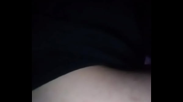 He told me to spread my ass so I did