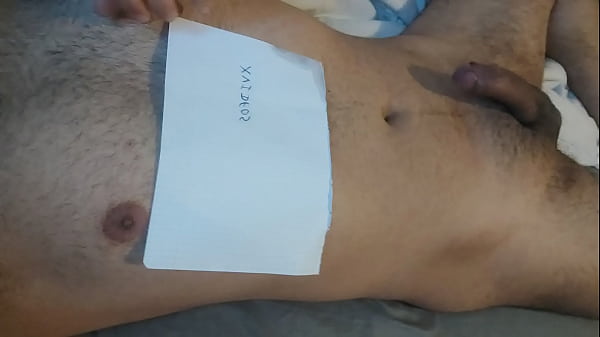 Vídeo de verificación